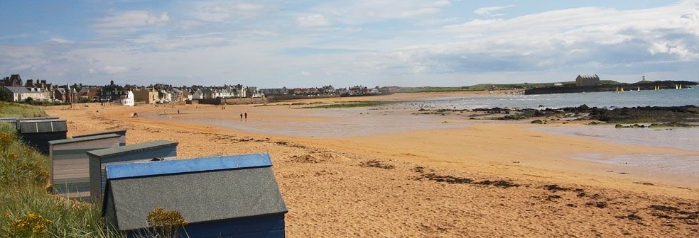 East Fife Holiday Homes Self Catering Holidays In East Fife