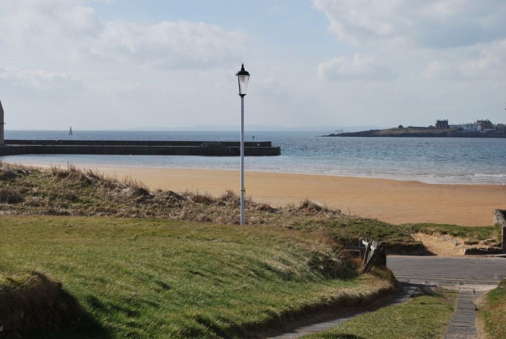 Mount Pleasant Lower