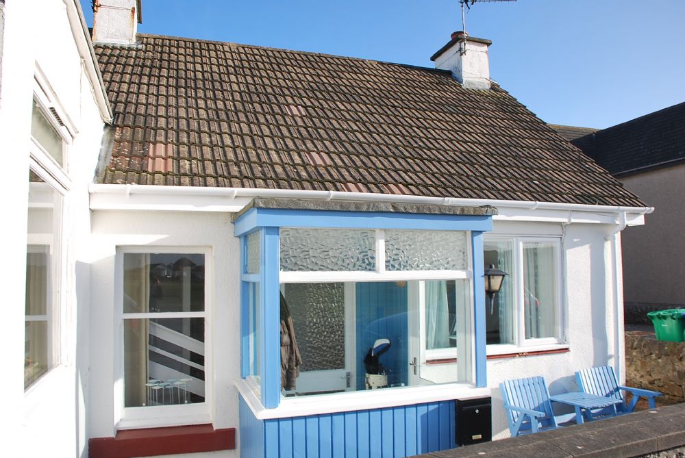 Macduff Cottage