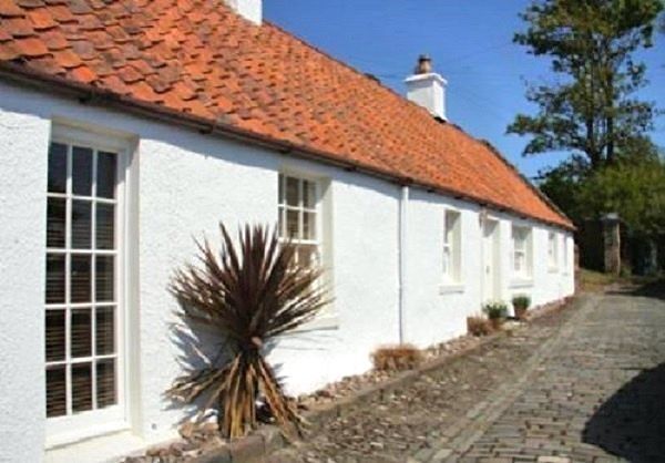 Cardy Crossing Cottage