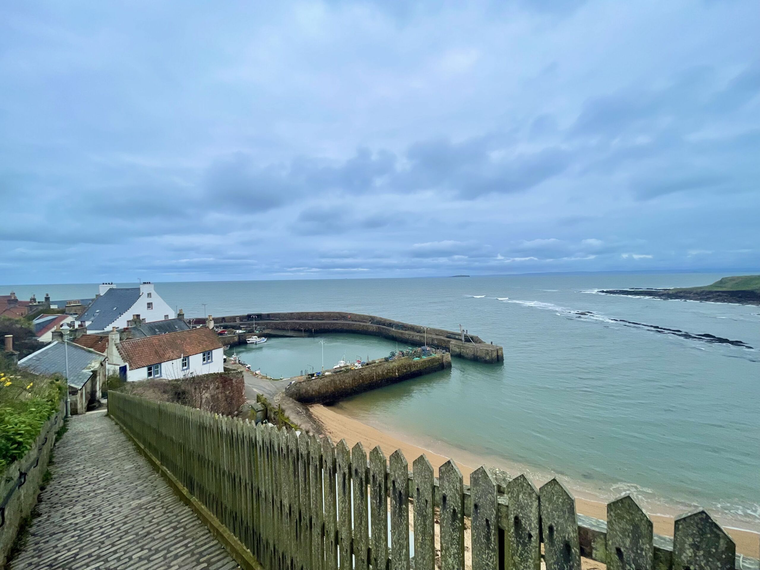 Harbour View Apartment 
